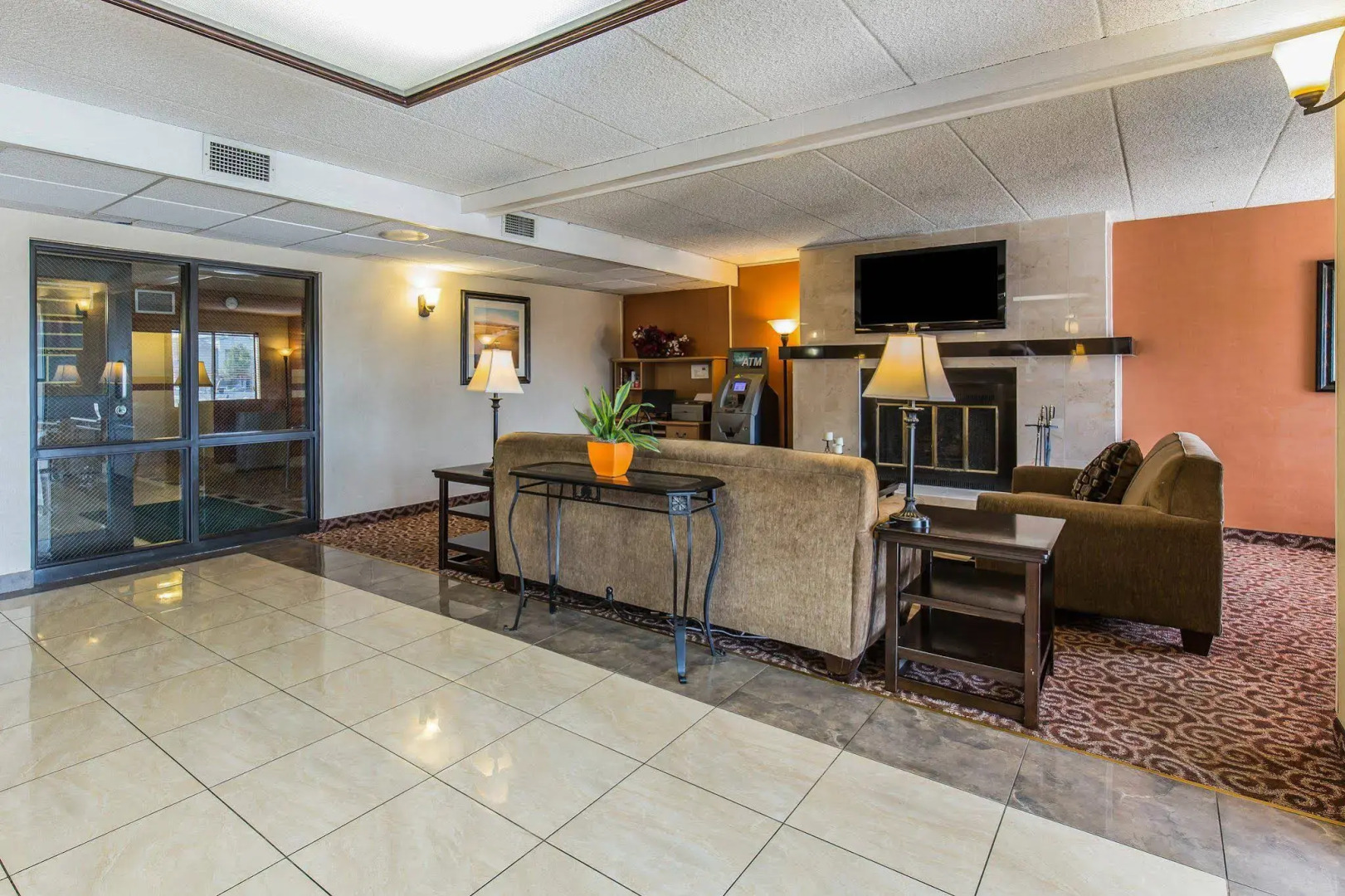 Econo Lodge Billings