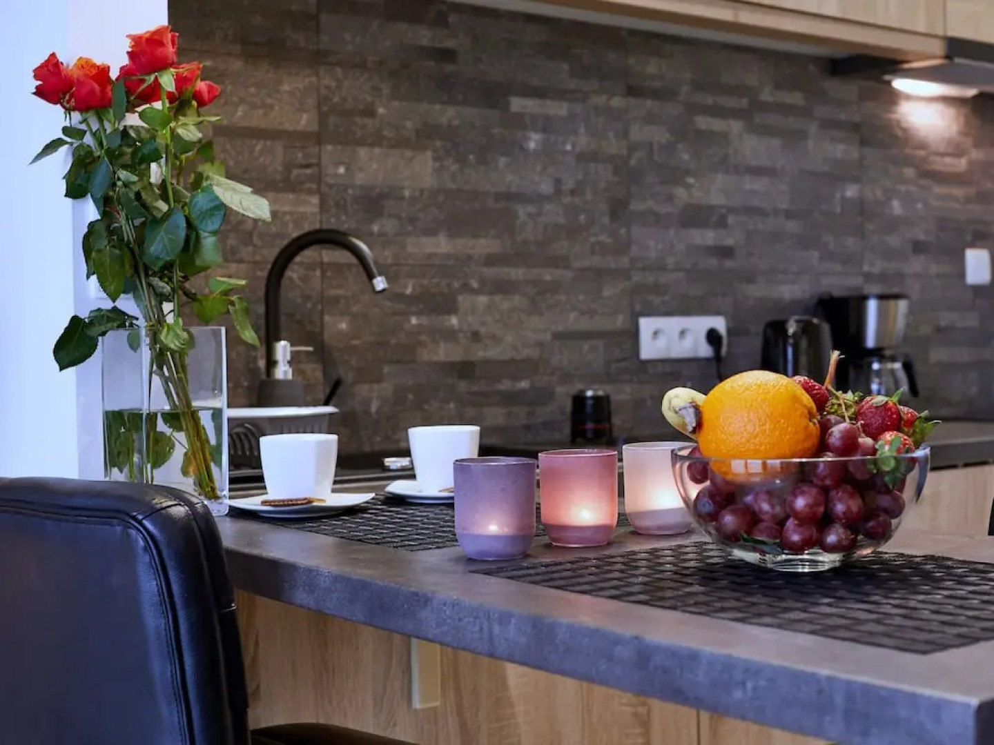 4UApart - Apartment studio Platan New York