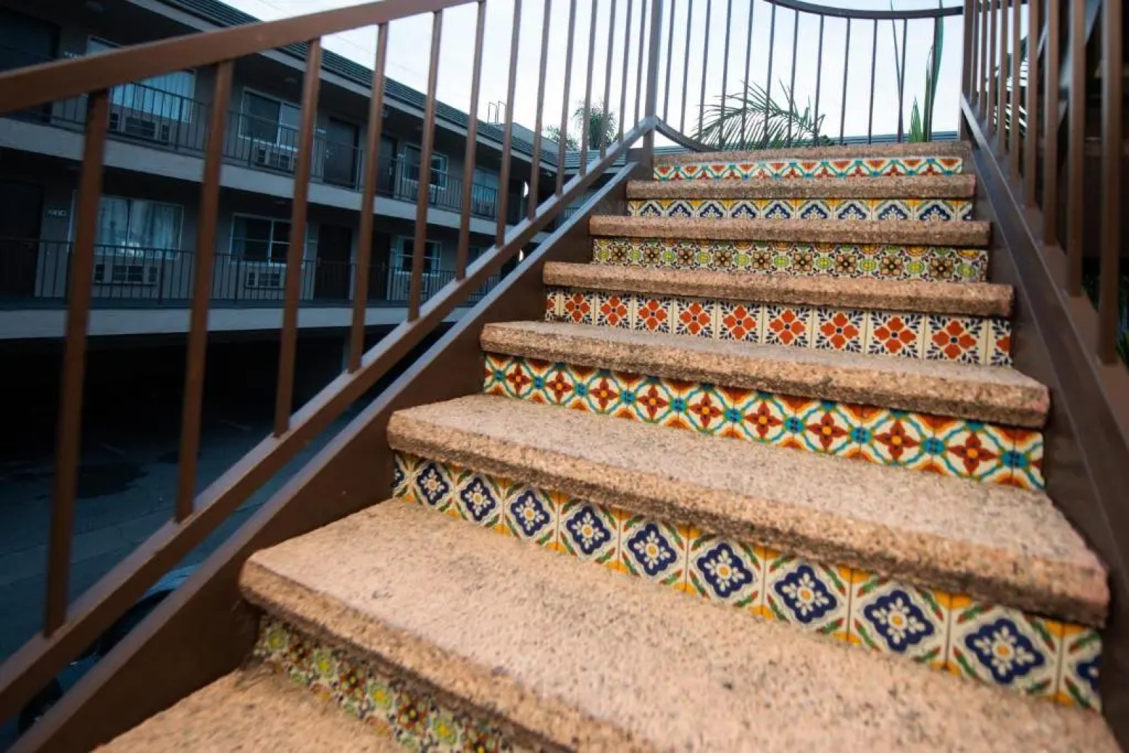 Casa Bella Inn - Huntington Park