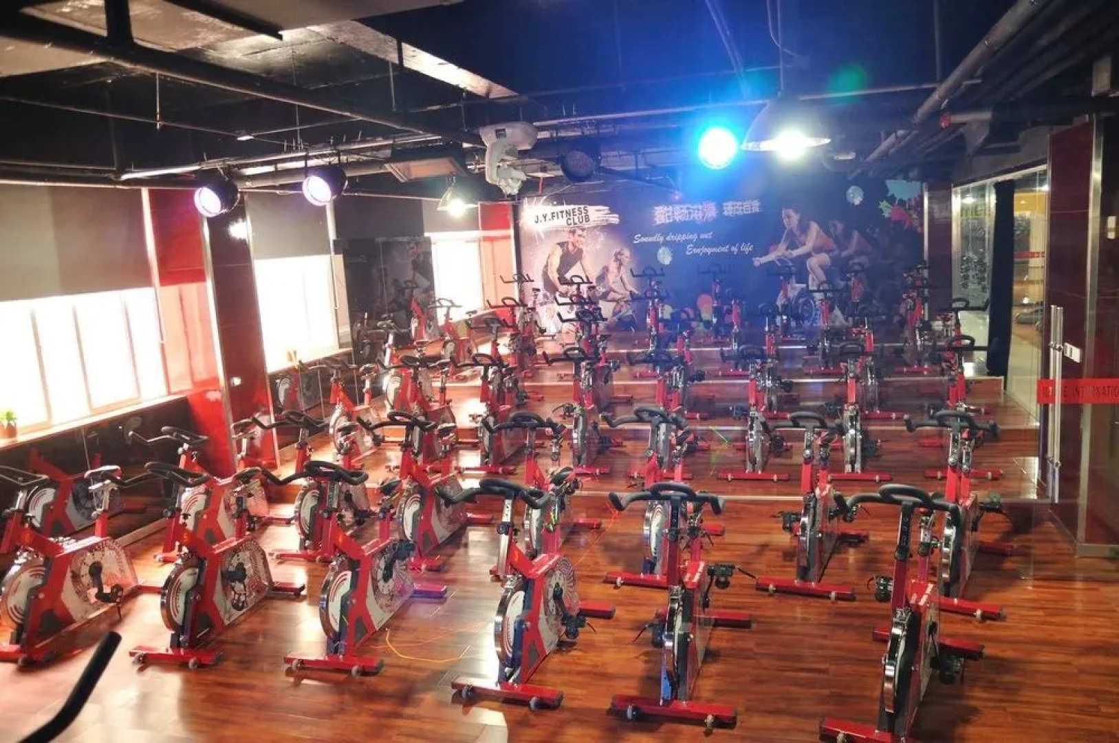 Inzone Galand Hotel Qingzhou