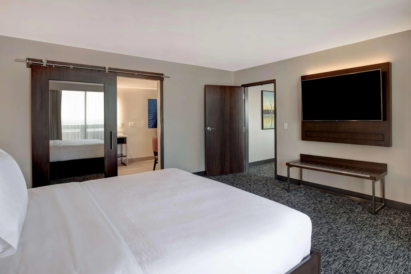 Embassy Suites by Hilton Oklahoma City Northwest