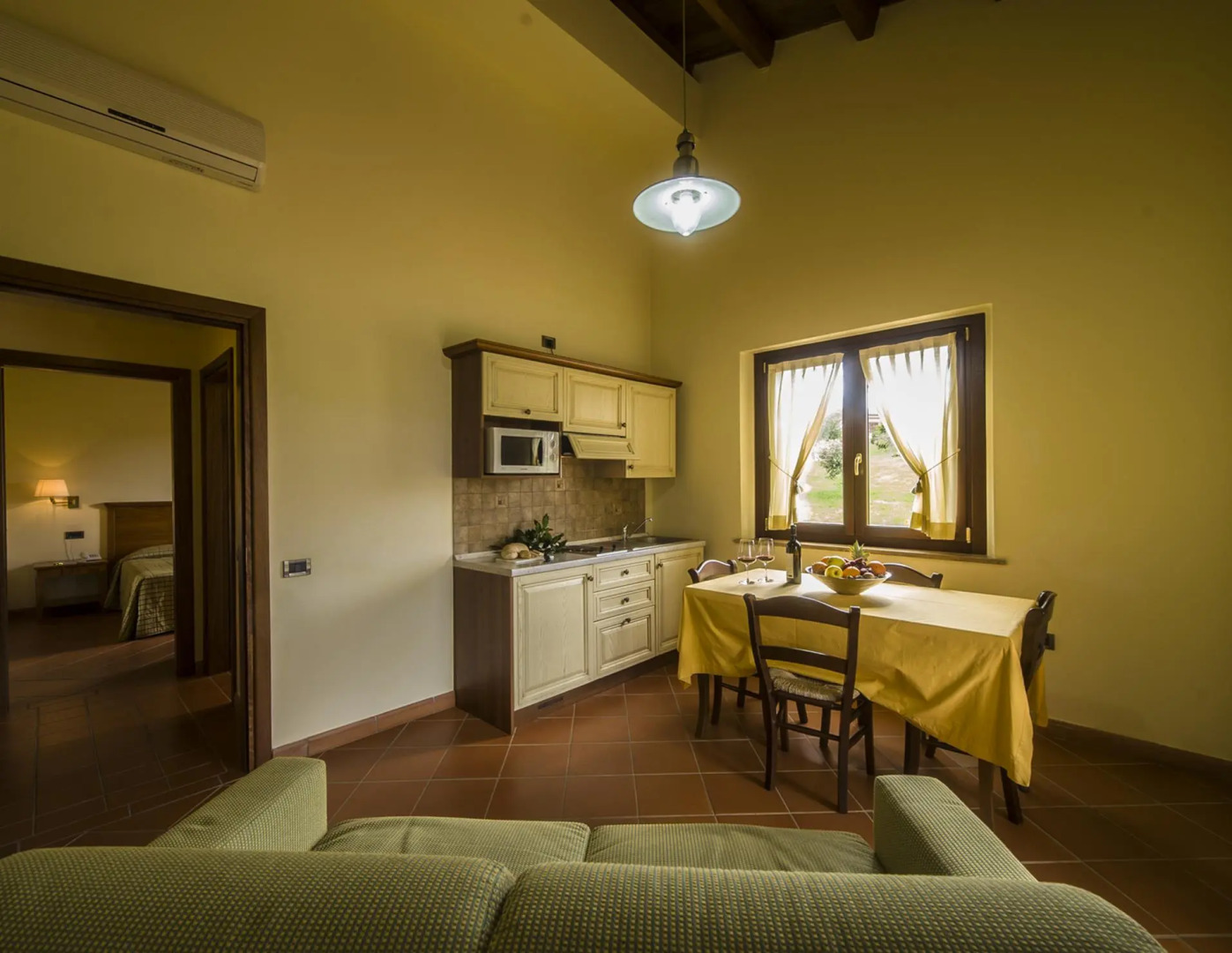 Popilia Country Resort