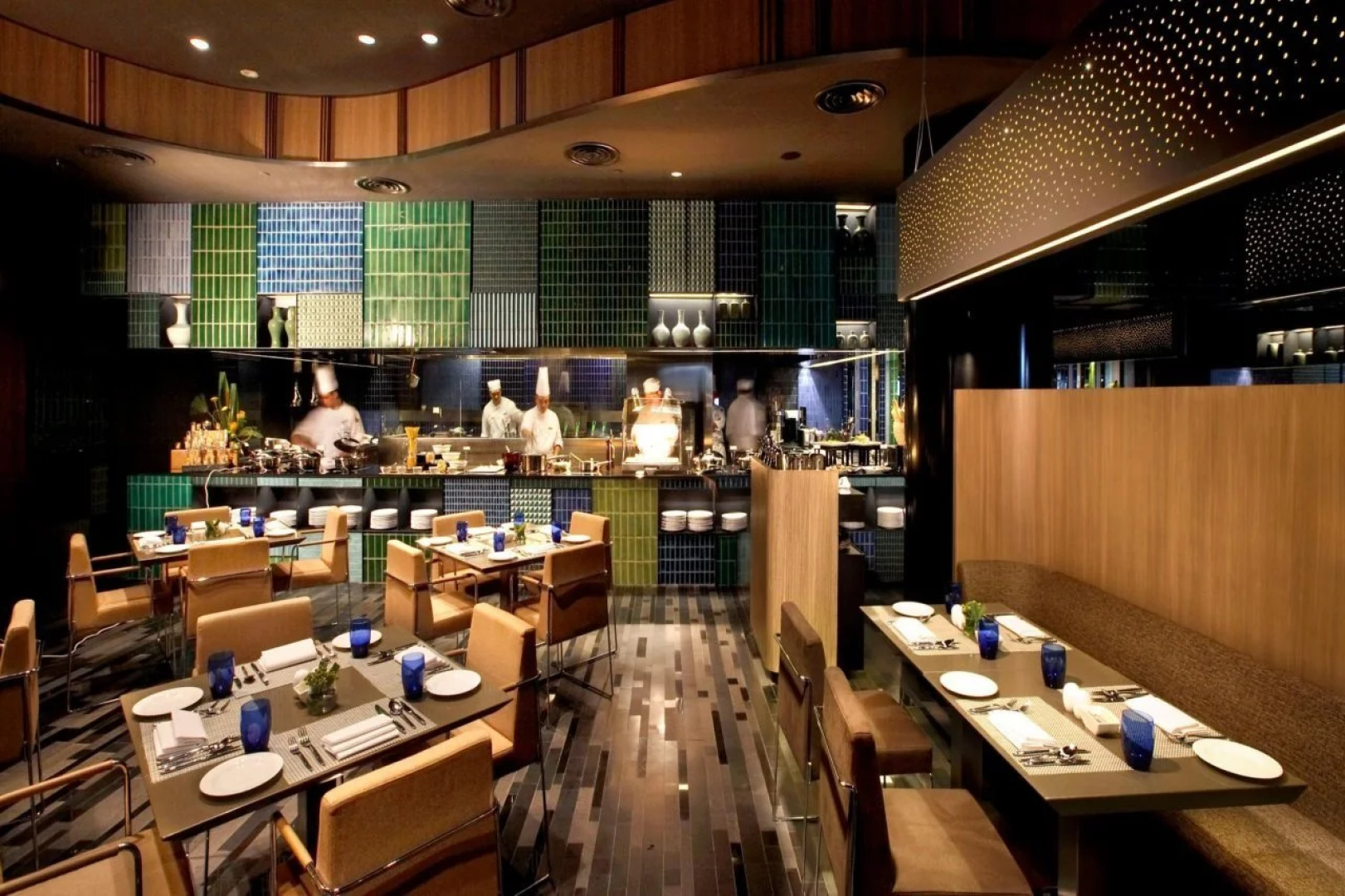 Crowne Plaza Changi Airport by IHG