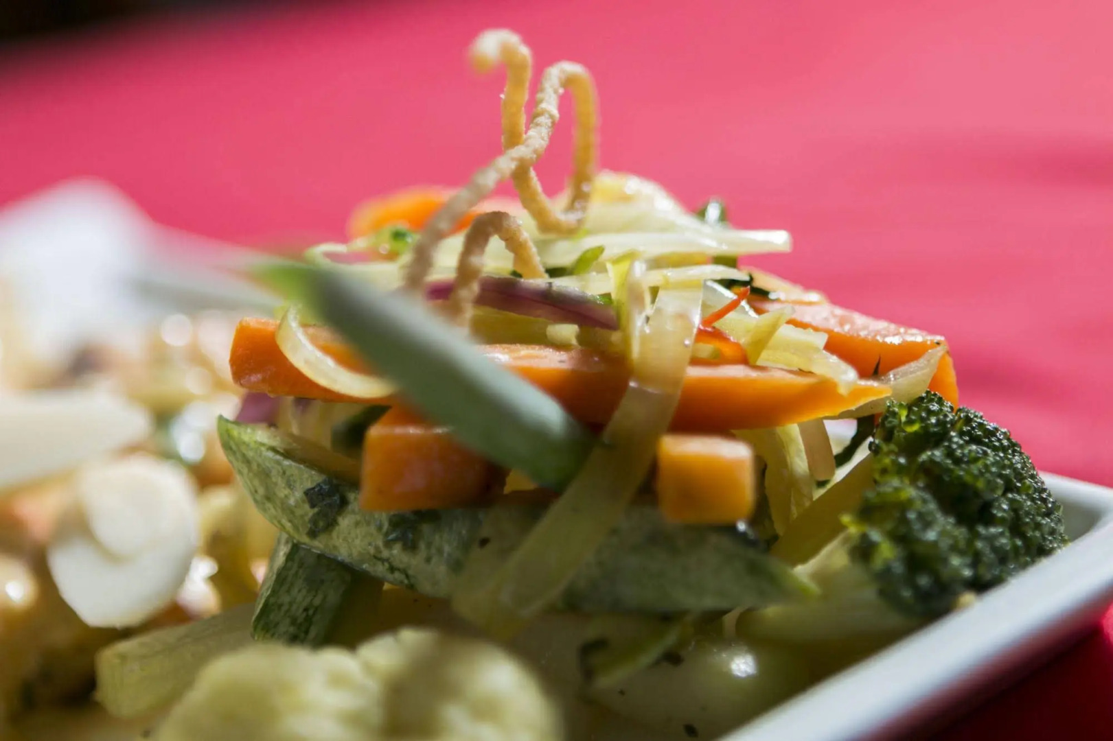 Hacienda La Pacífica Eco-Lodge