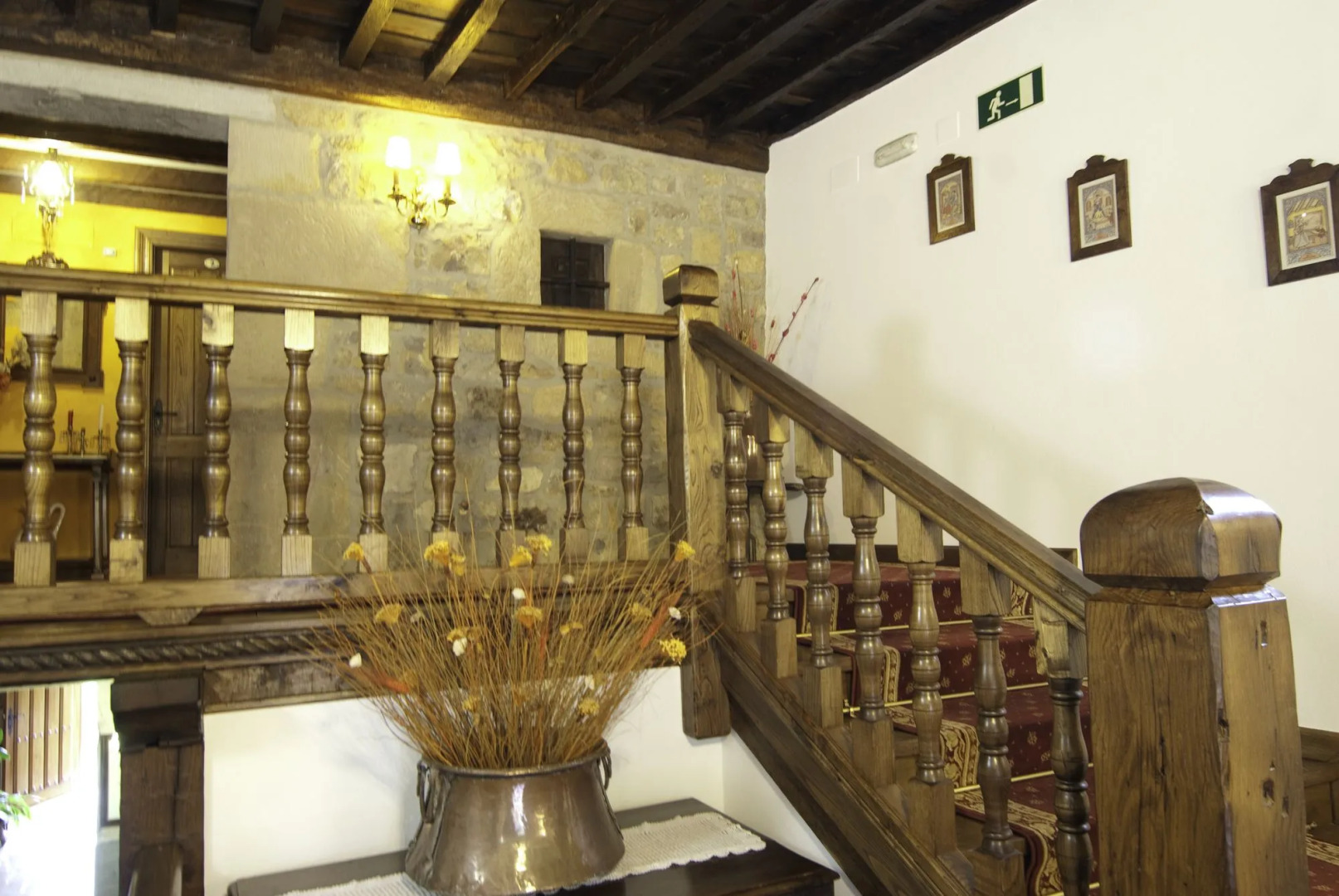 Posada La Casa del Organista