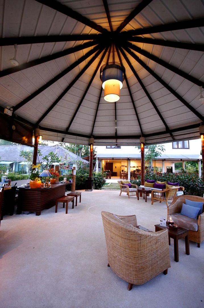 Krabi Aquamarine Resort - SHA Extra Plus