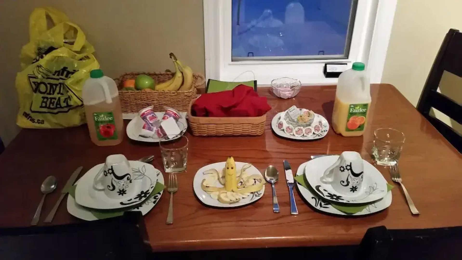 The Victoria Bed And Breakfast