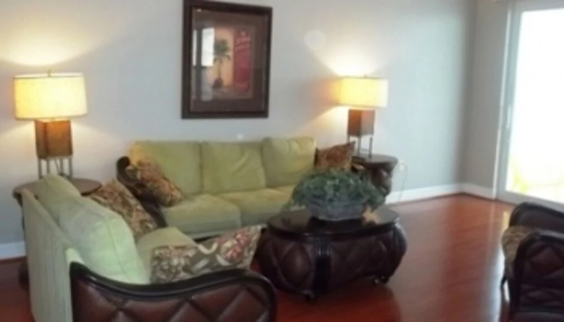 3 BR - 3 BA - Direct Oceanfront with Great Views - Opus Condominium 80