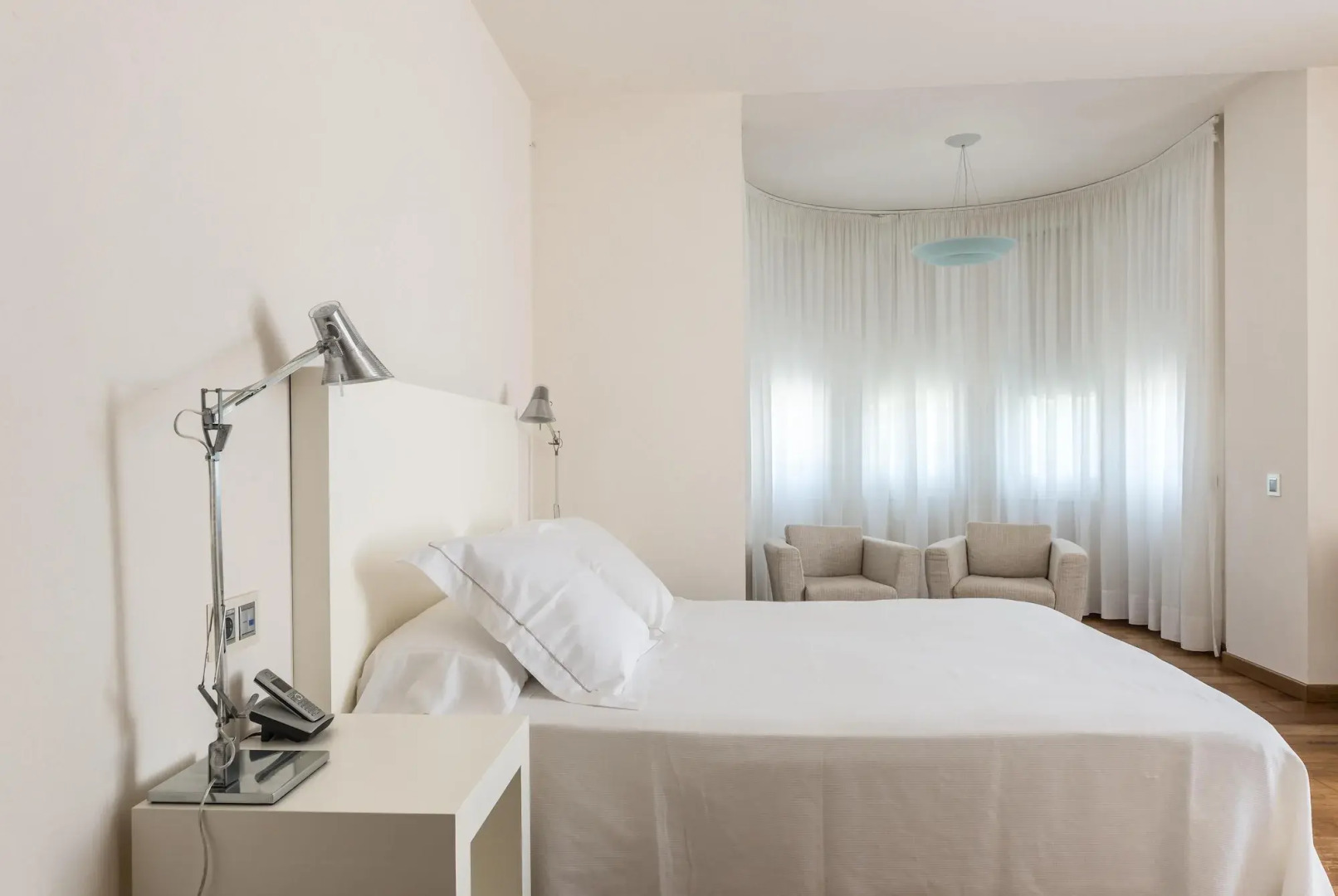 Hotel Rural Sant Patrici