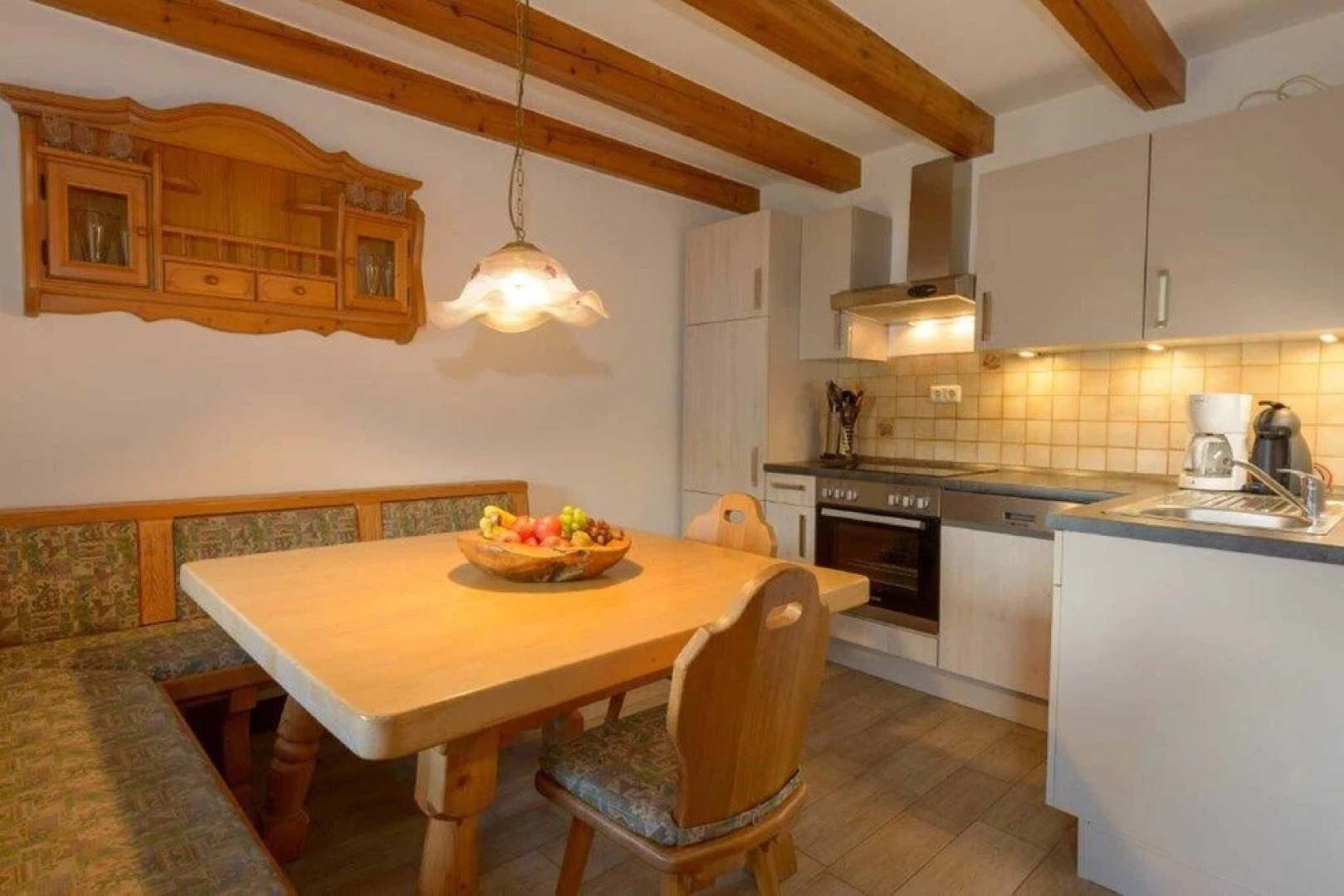 Landhaus Falkensteinblick