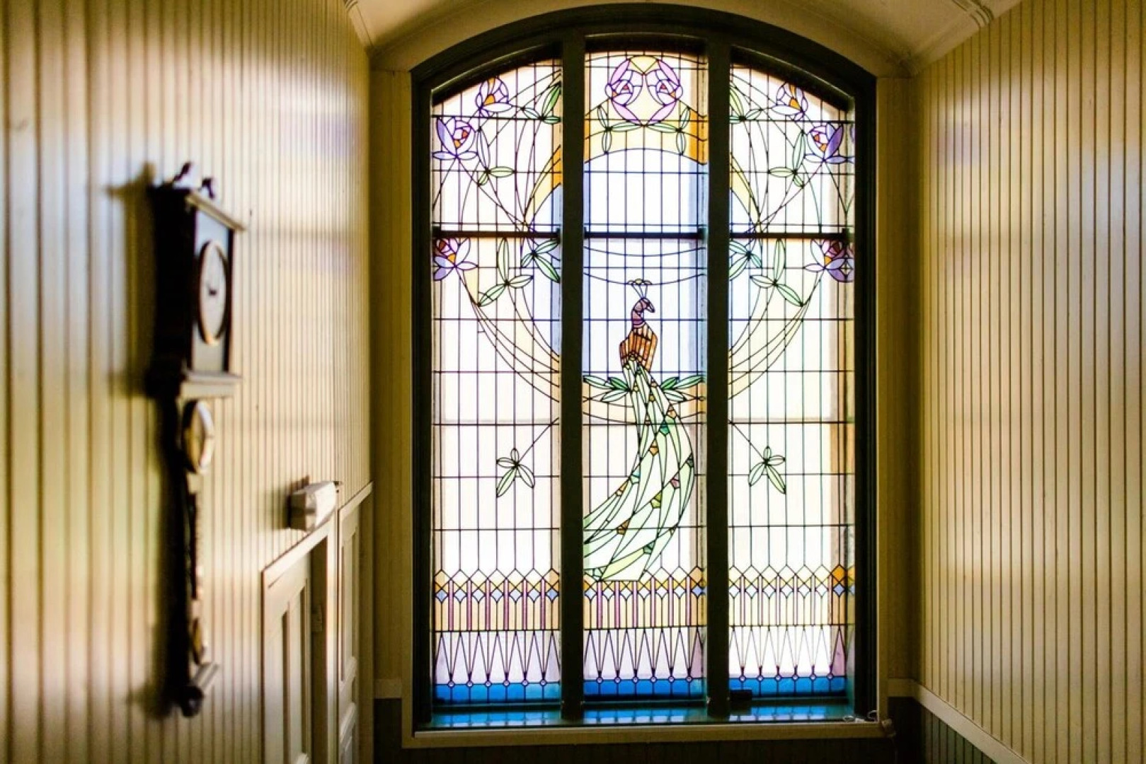 Parkhotel Hugo de Vries