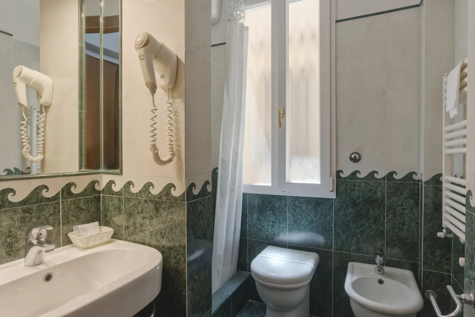 Hotel Palazzo Vecchio