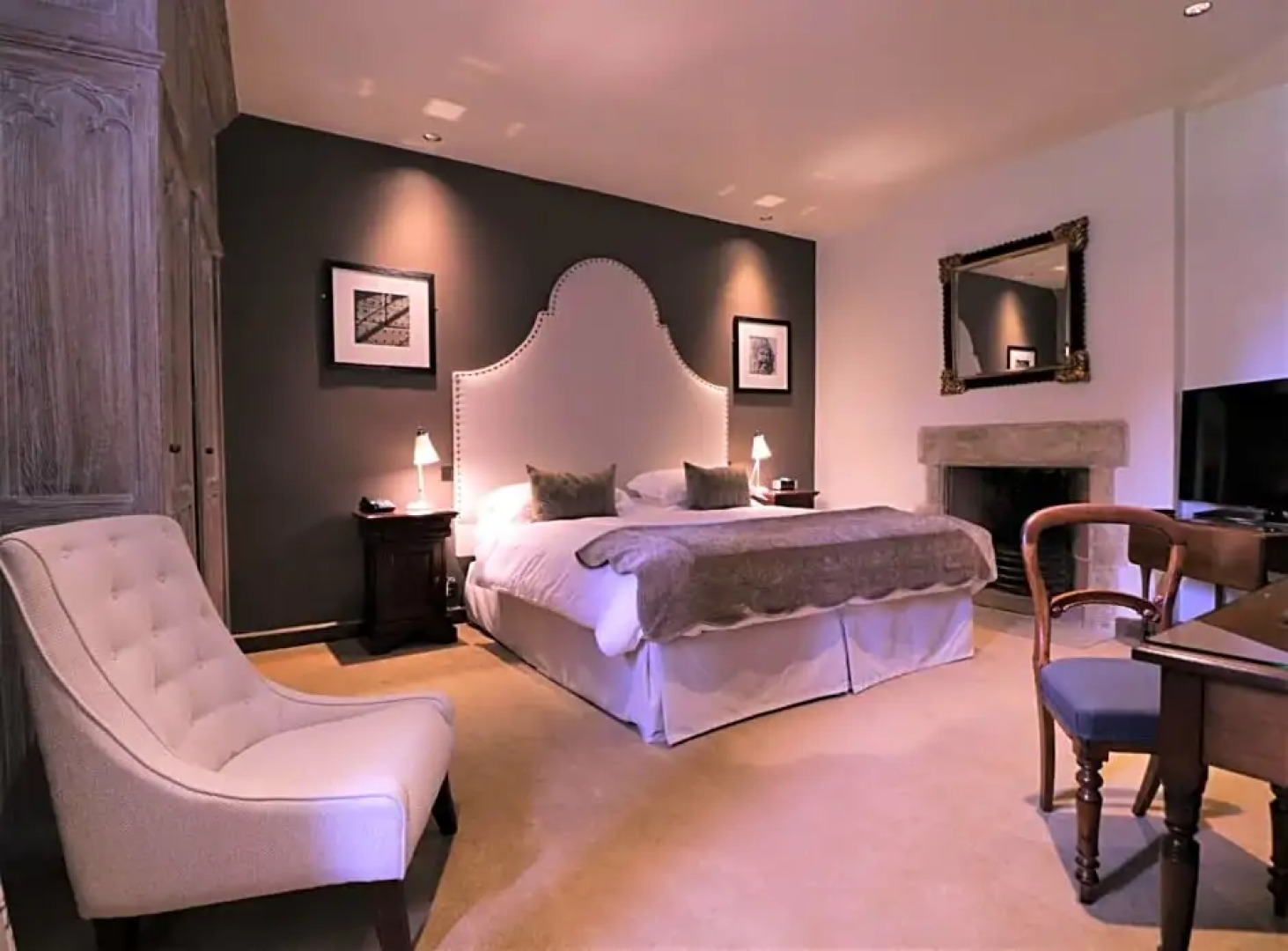 Leeds Castle Holiday Cottages