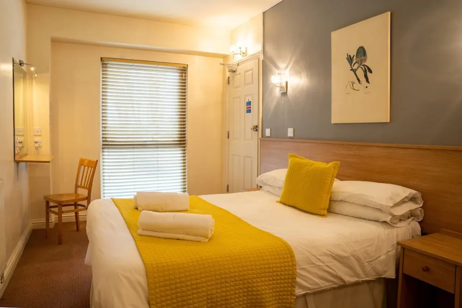 The Lodge At Winchelsea