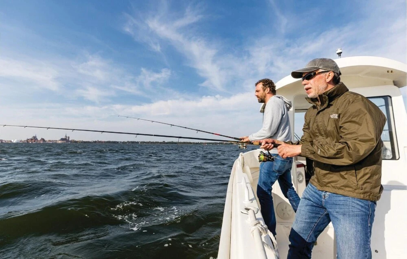 Stunning Home in Altefähr/rügen With 3 Bedrooms, Sauna and Wifi