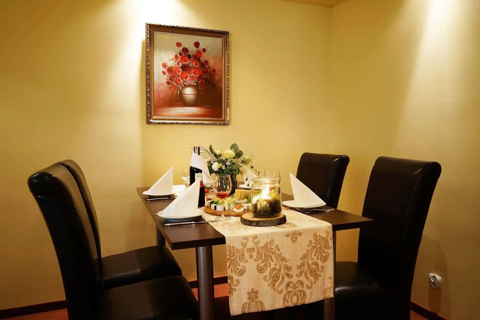 Park Hotel Tryszczyn