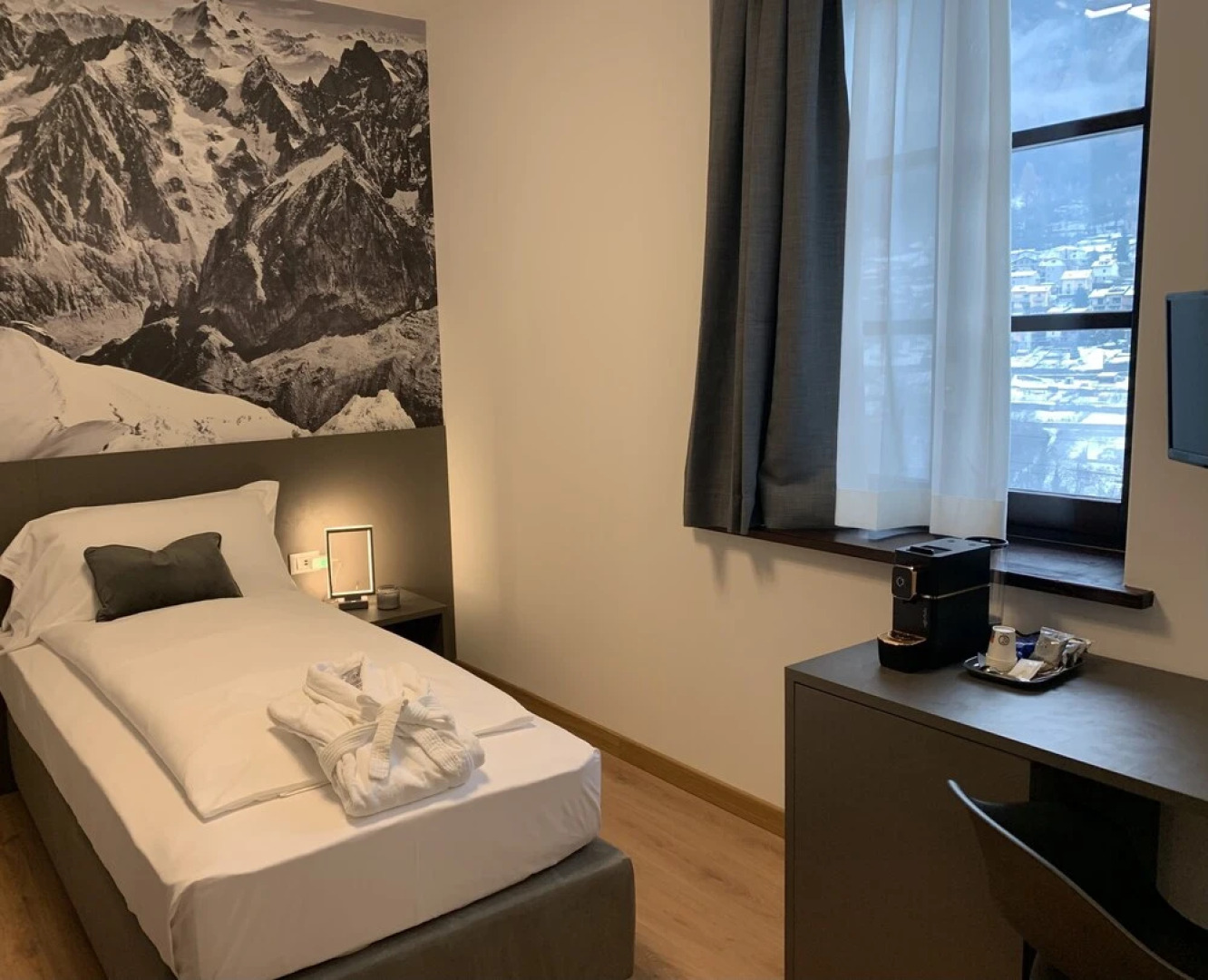 Guest House Le Cassandre