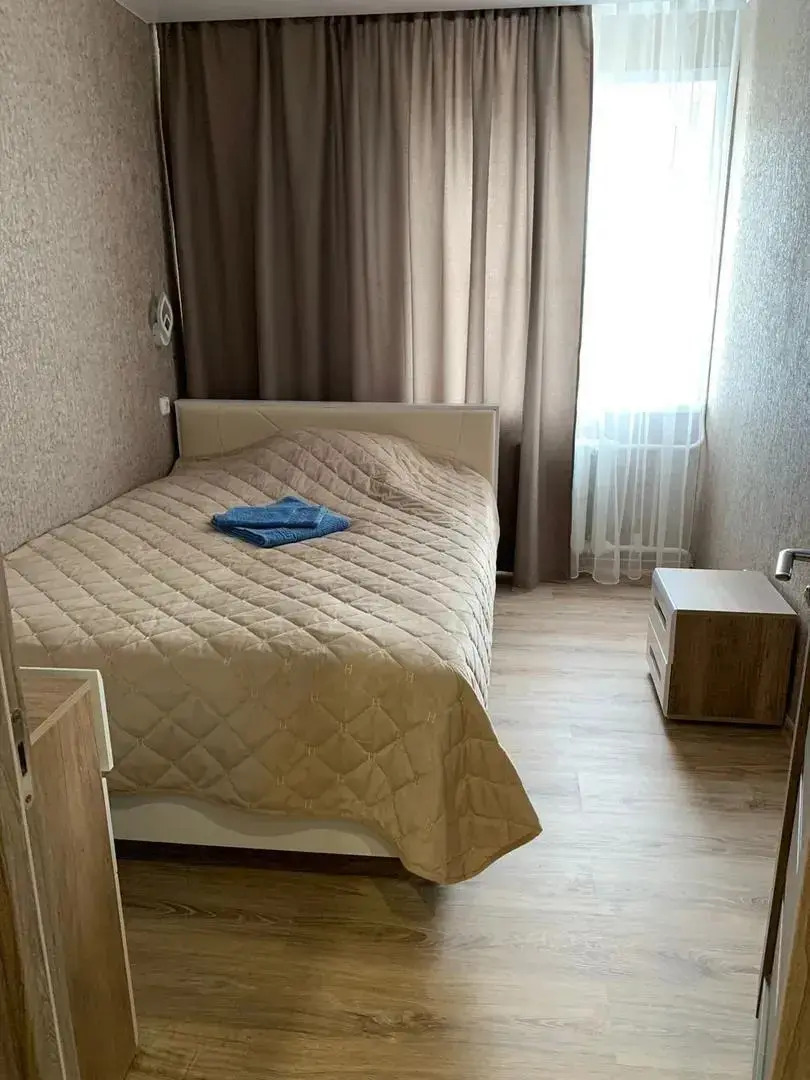 Апартаменты на улице Пионерская 8