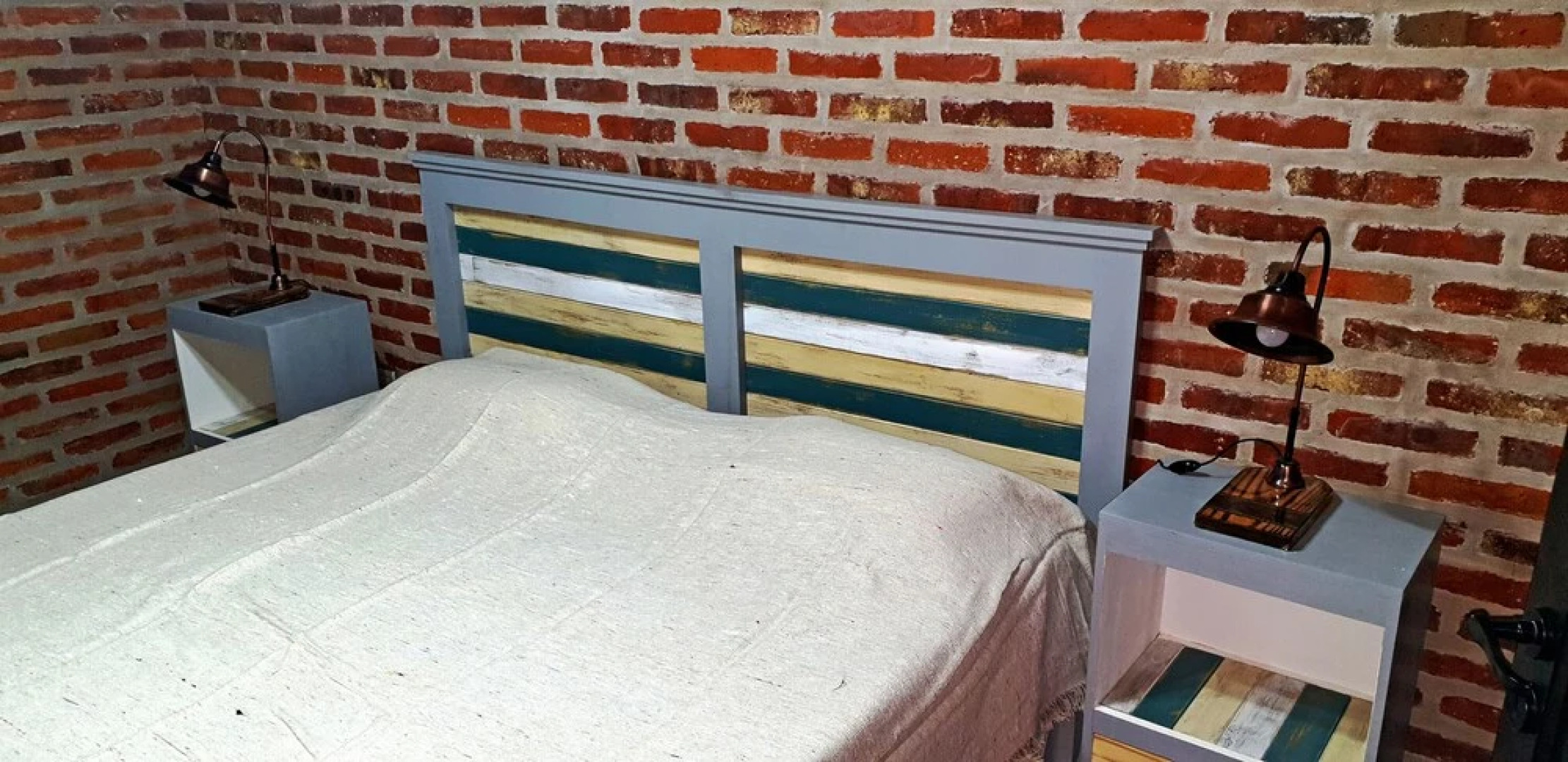 La Maina Uribe Posada y Cabañas