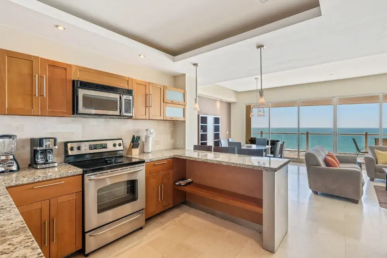 Encanto Living 0901 -2BR by Kivoya