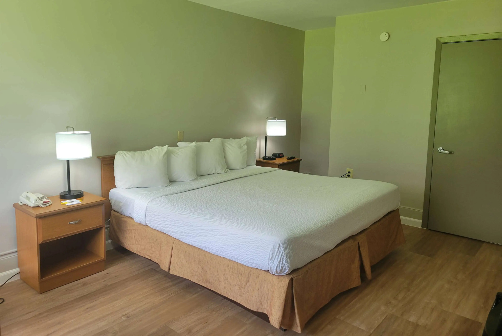 Days Inn by Wyndham Valdosta/Near Valdosta Mall