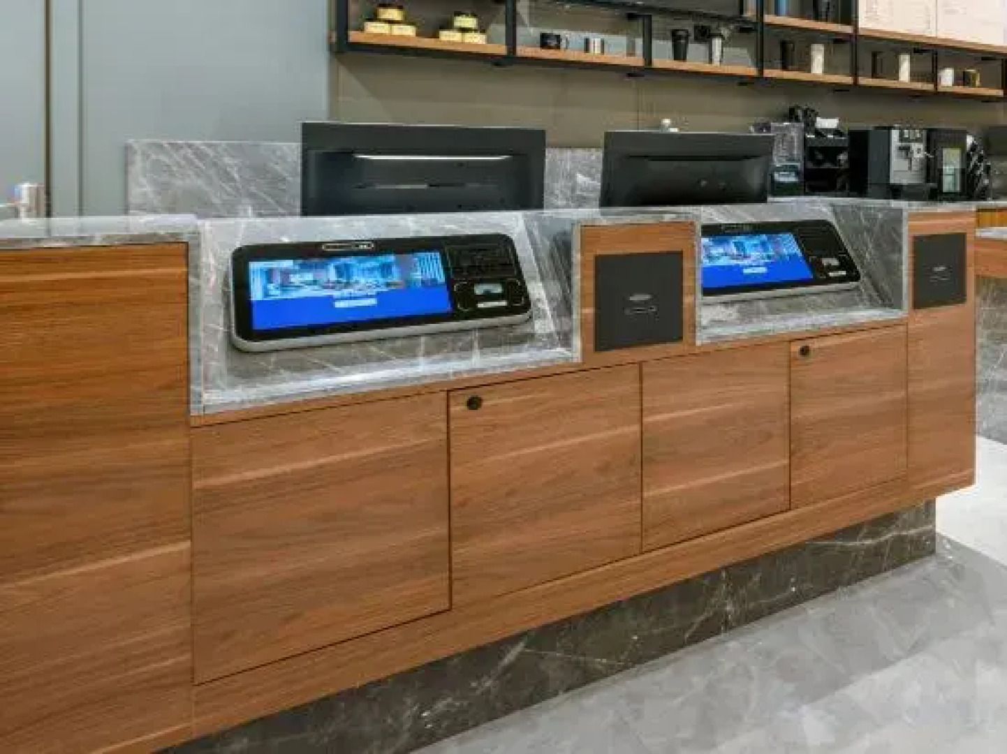 HanTing Hotel (Ji County Waterfall)