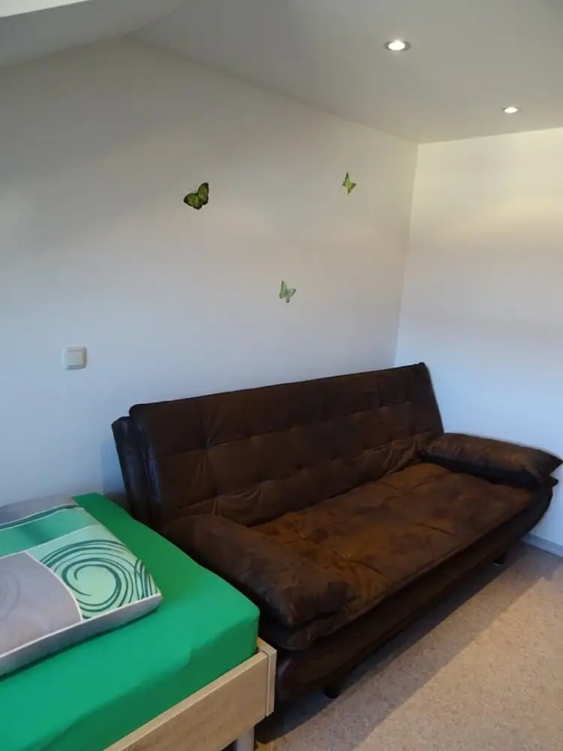 Ferienwohnung Hornauer