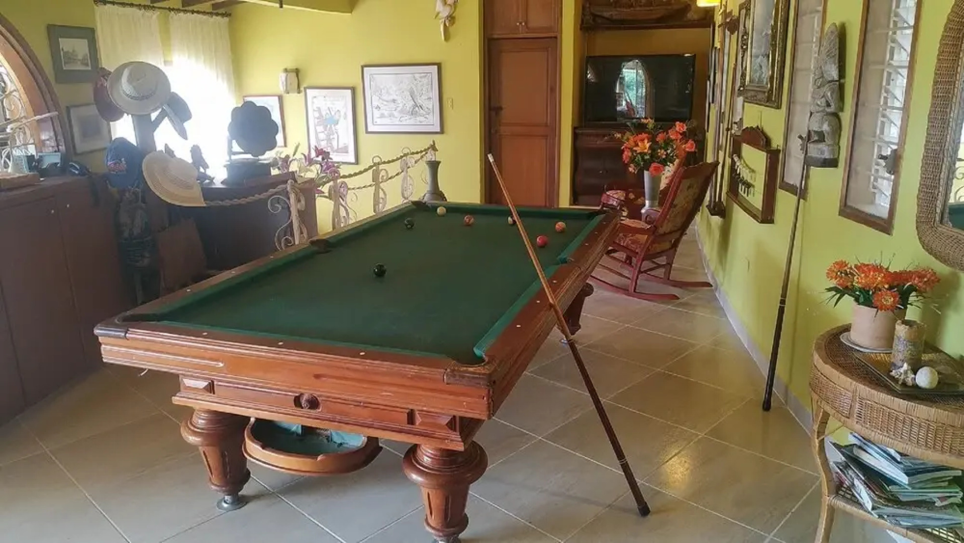 Casa Los Cerros Taganga