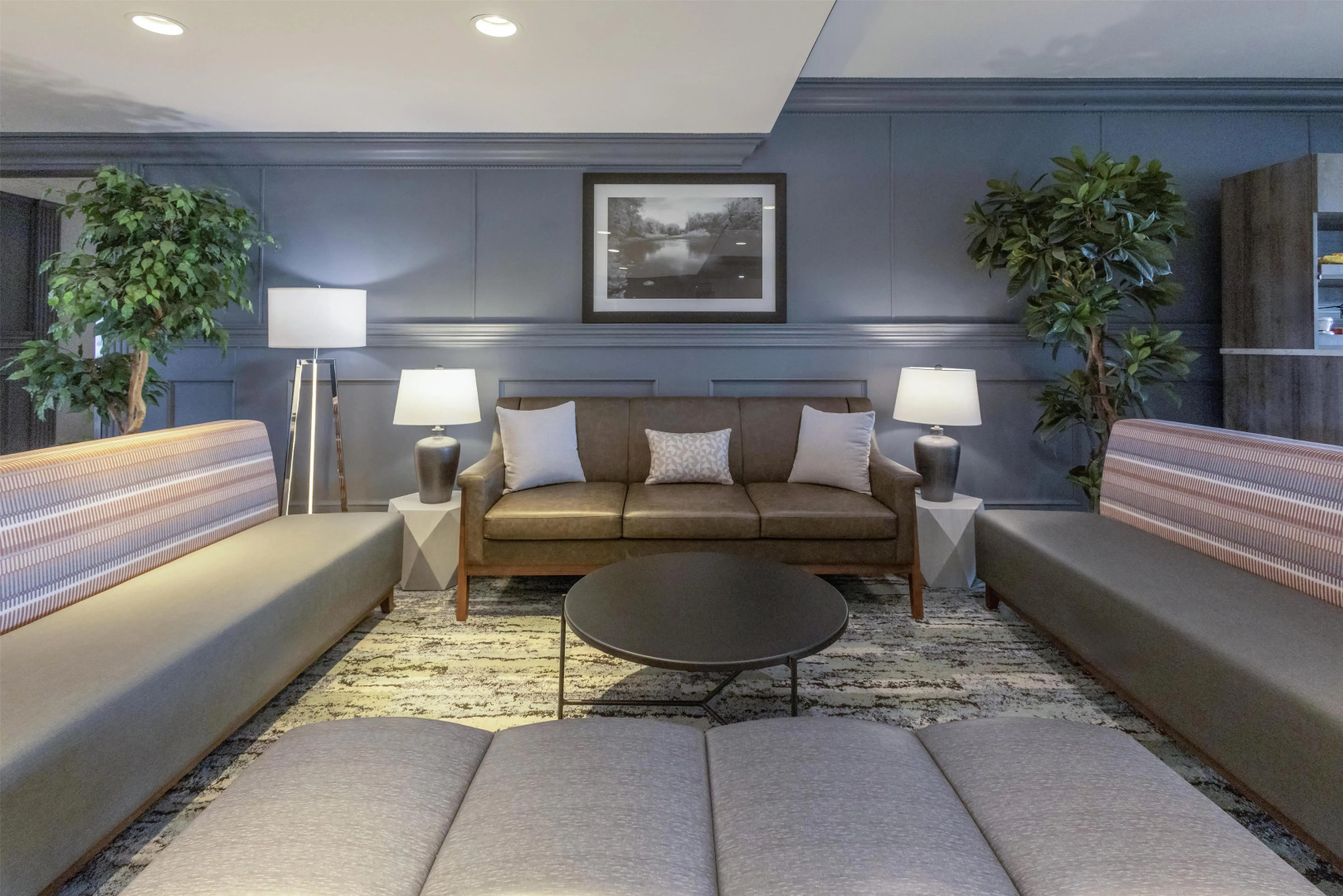 Hotel Dawson Creek, SureStay Collection by Best Western