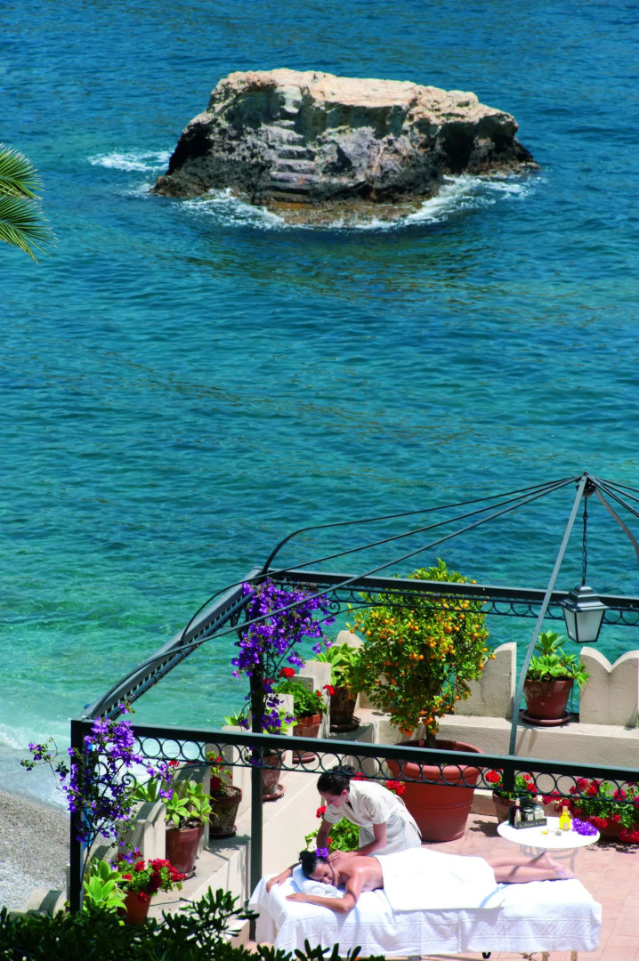 Villa Sant'Andrea, A Belmond Hotel, Taormina Mare