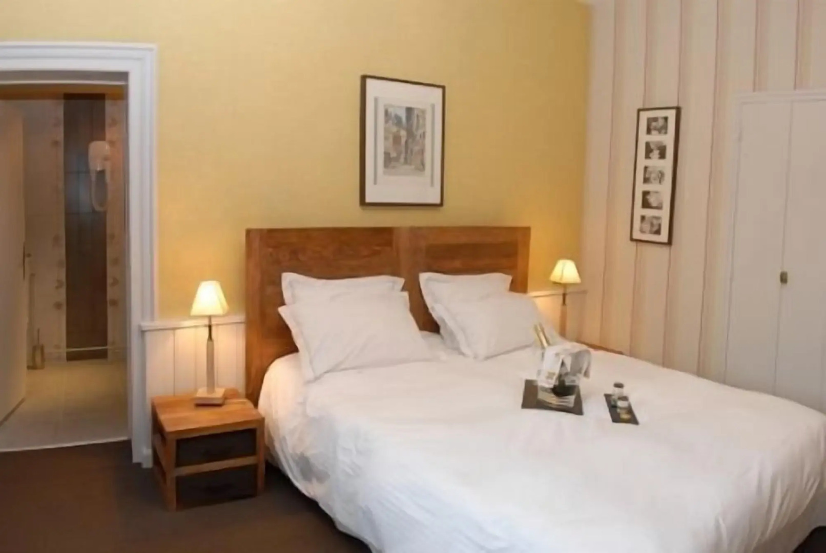 Domaine de Joinville & Spa