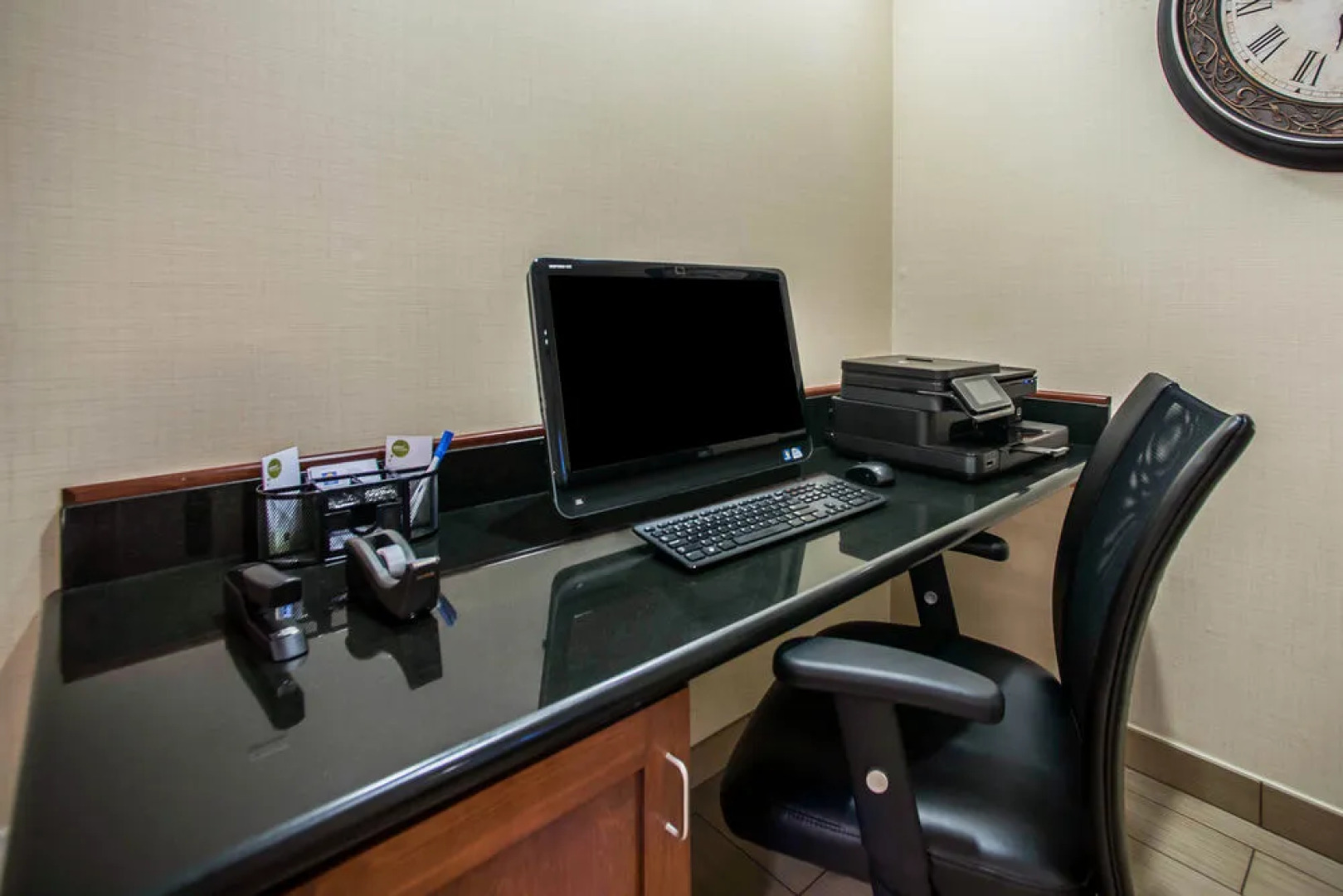 Comfort Inn & Suites Marion I-57