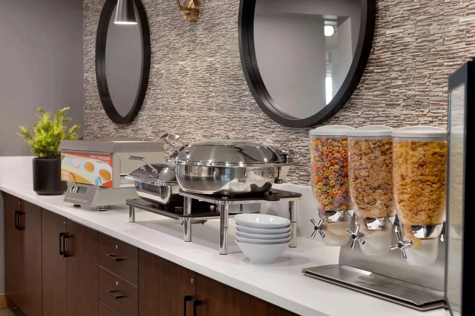 Microtel Inn & Suites by Wyndham Estevan