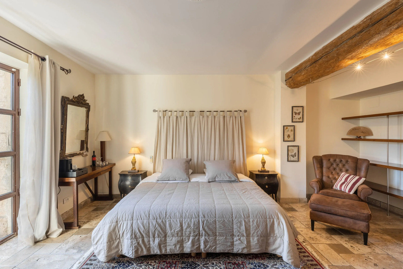 WAYA à Domaine Saint Domingue