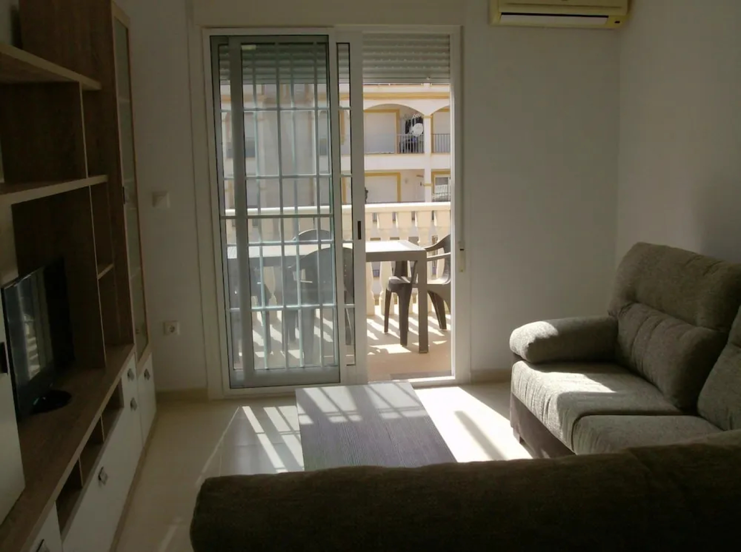 Apartamentos Mares III 1.2 A