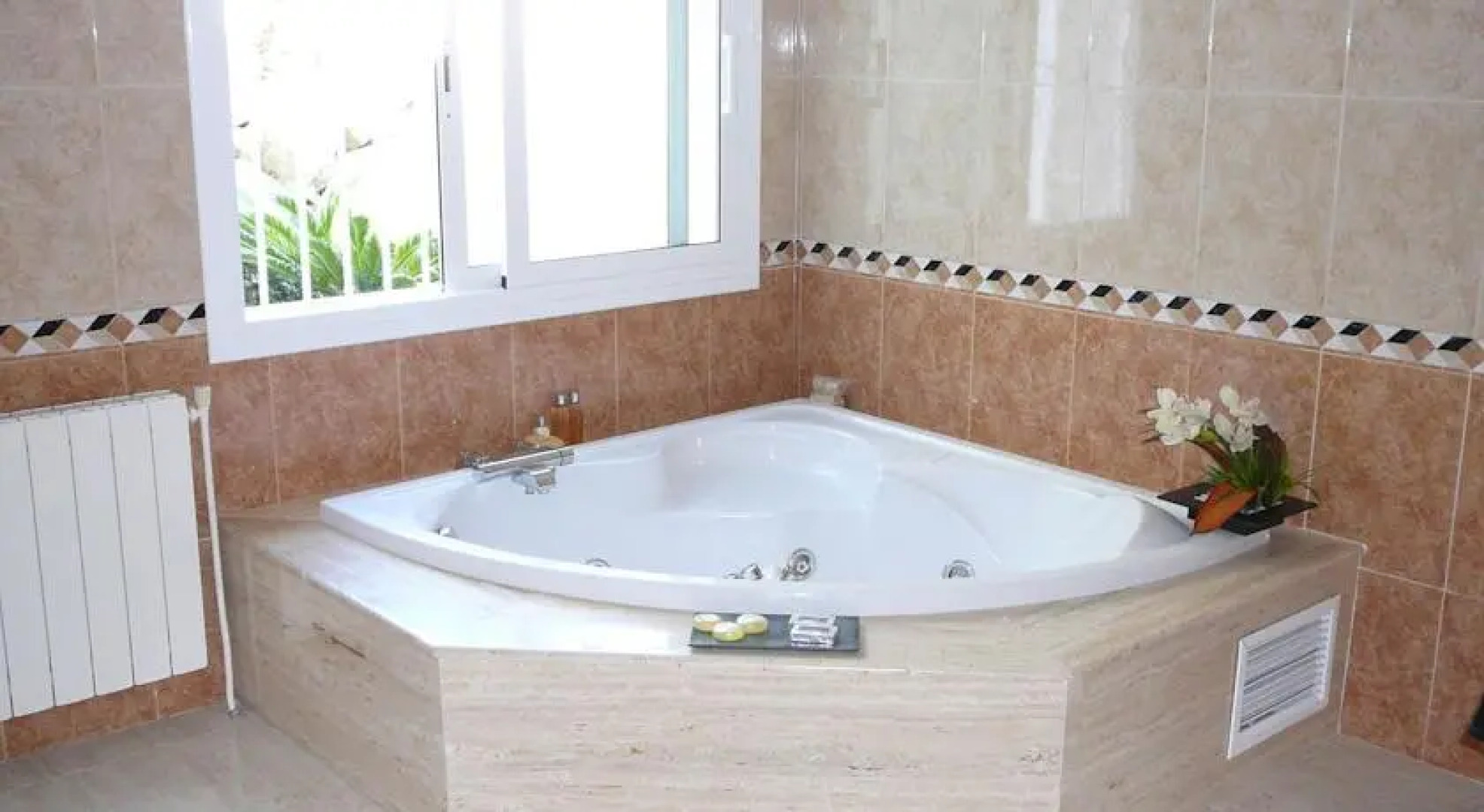 Villa Alella Sea Views