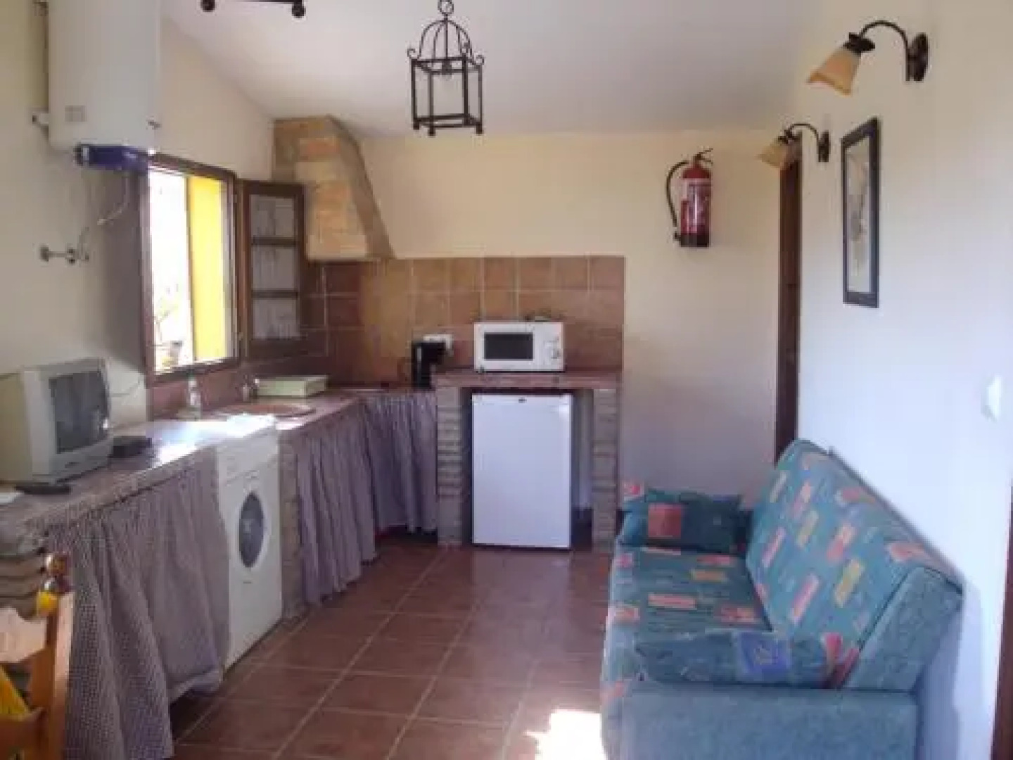 Apartamentos Daper