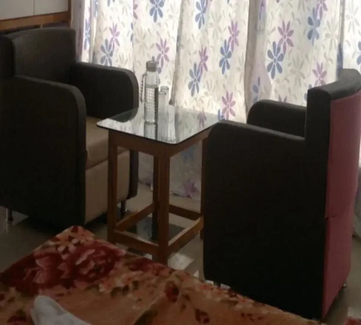 Krishna Sea View Deluxe