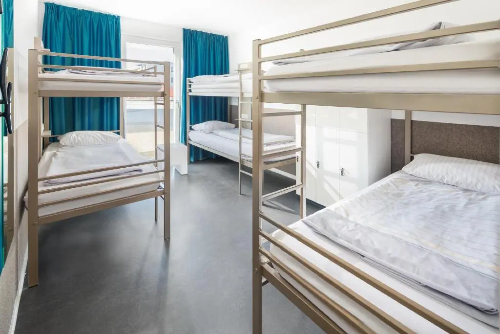 Haus KLIPPER Norderney