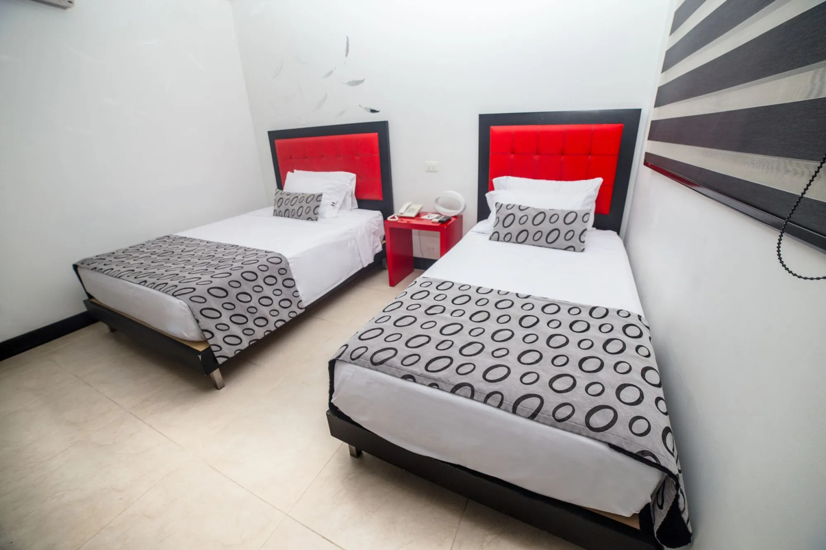 Hotel Merlott Lleras