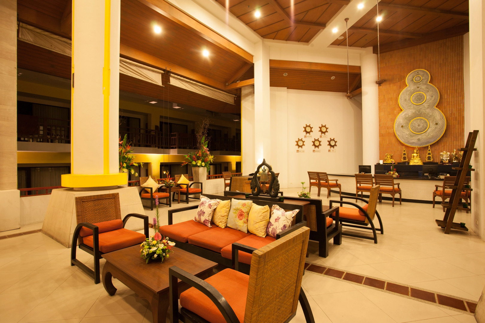 Woraburi Phuket Resort & Spa