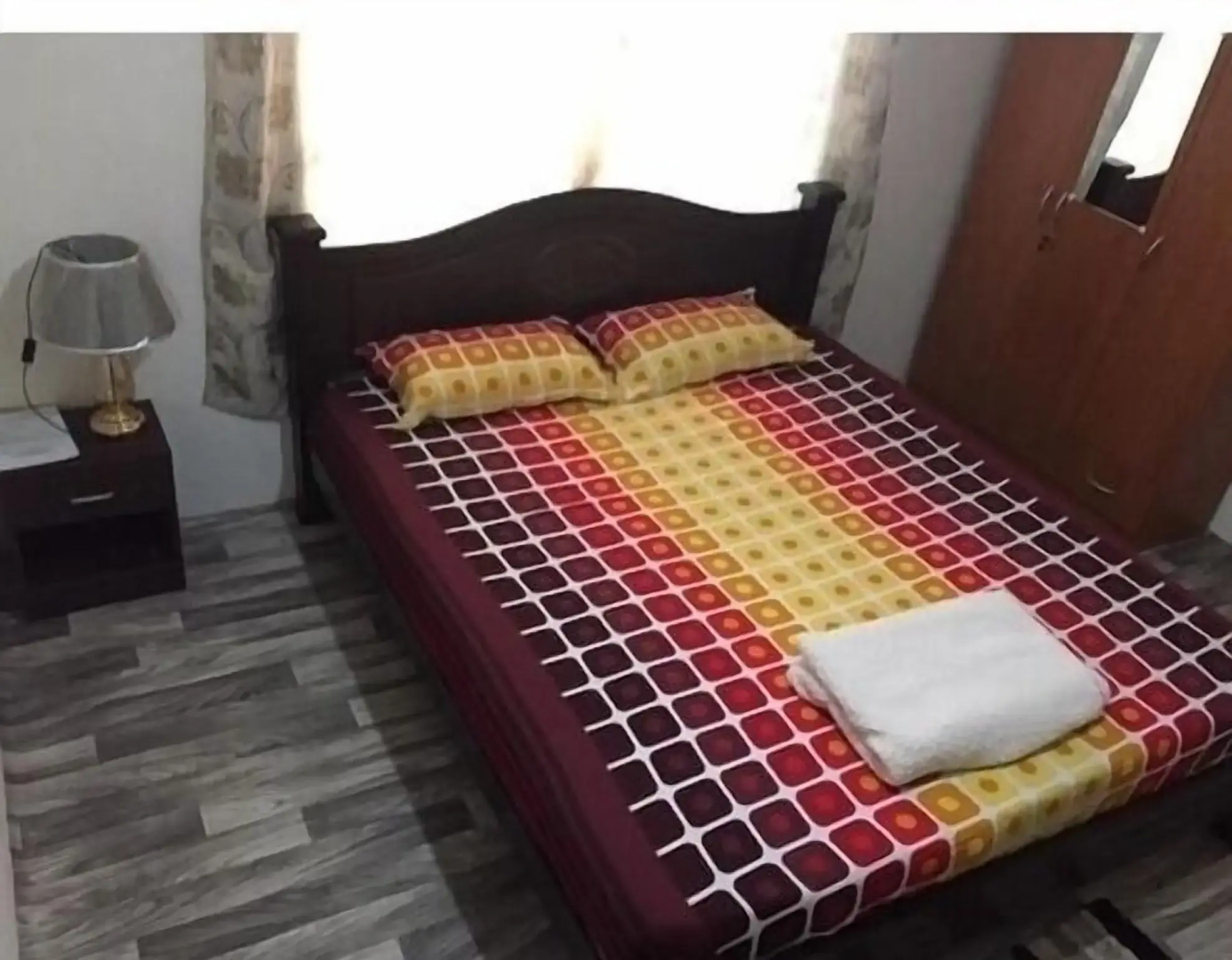 Lord's Hands Guest House Hotel,