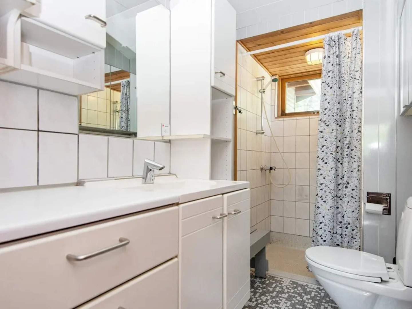 5 Person Holiday Home in Odder-by Traum