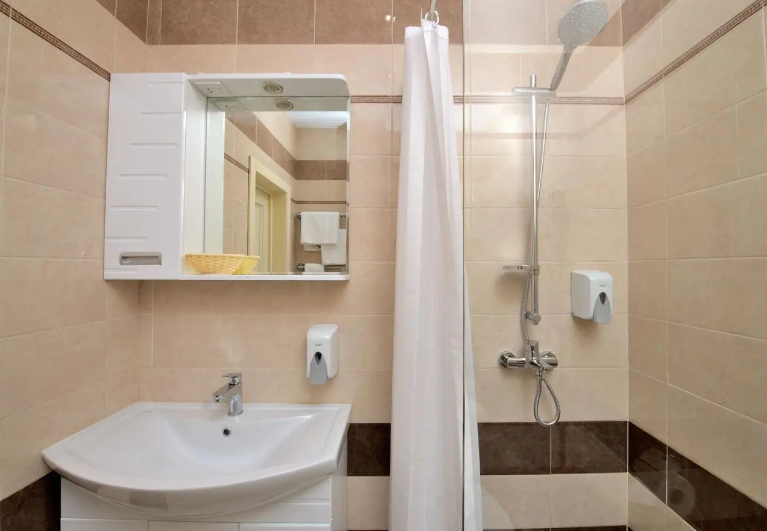 Спа-отель «Ашукино»