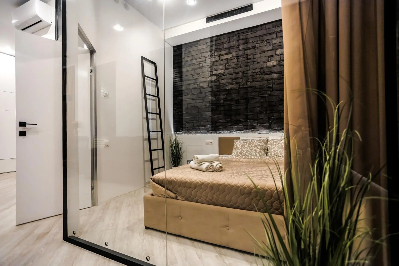 Апартаменты Коузи39 на улице Комсомольская 77а