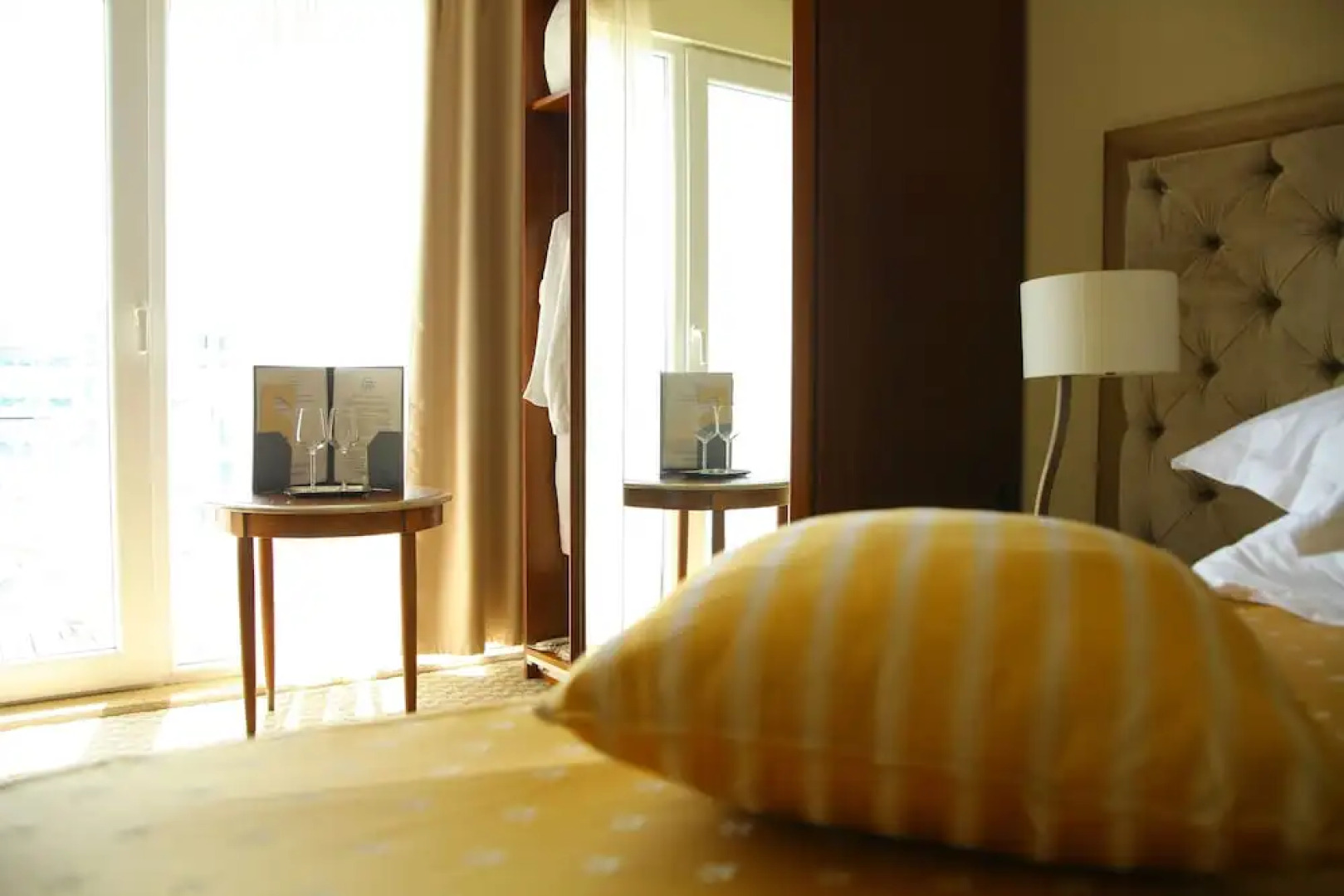 Carmen International Hotel