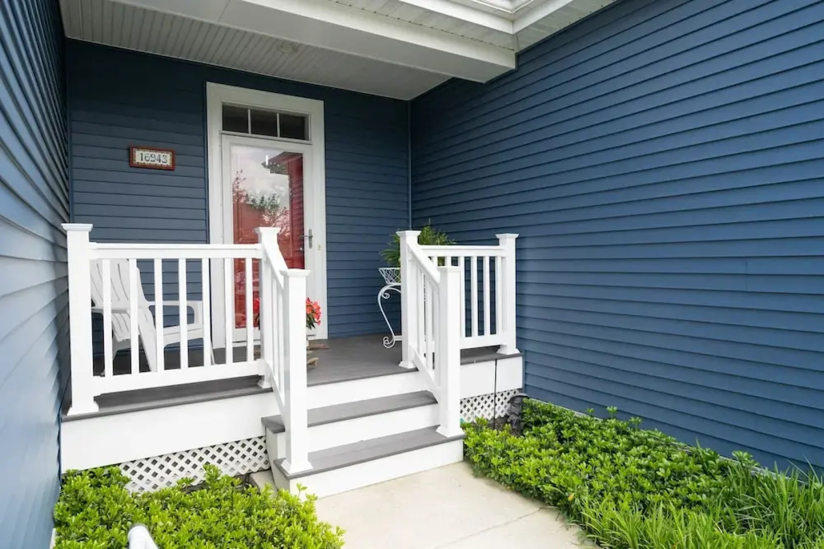 Villages at Five Points Serenity Beach