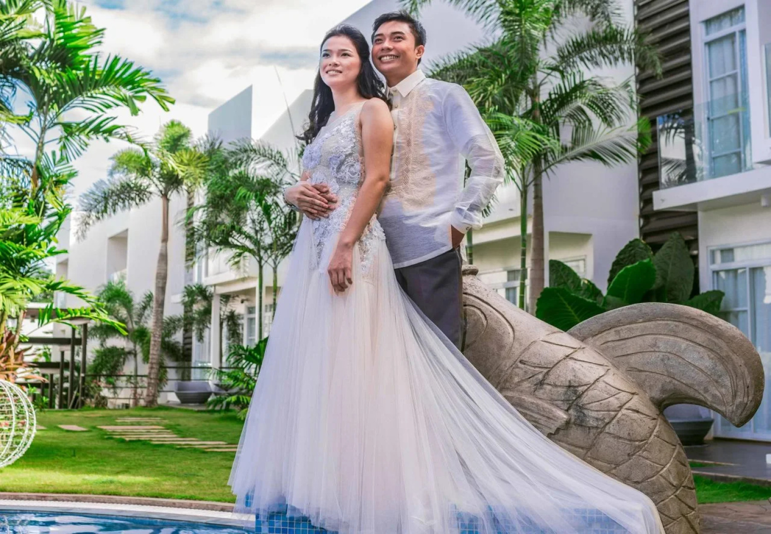 Aziza Paradise Hotel