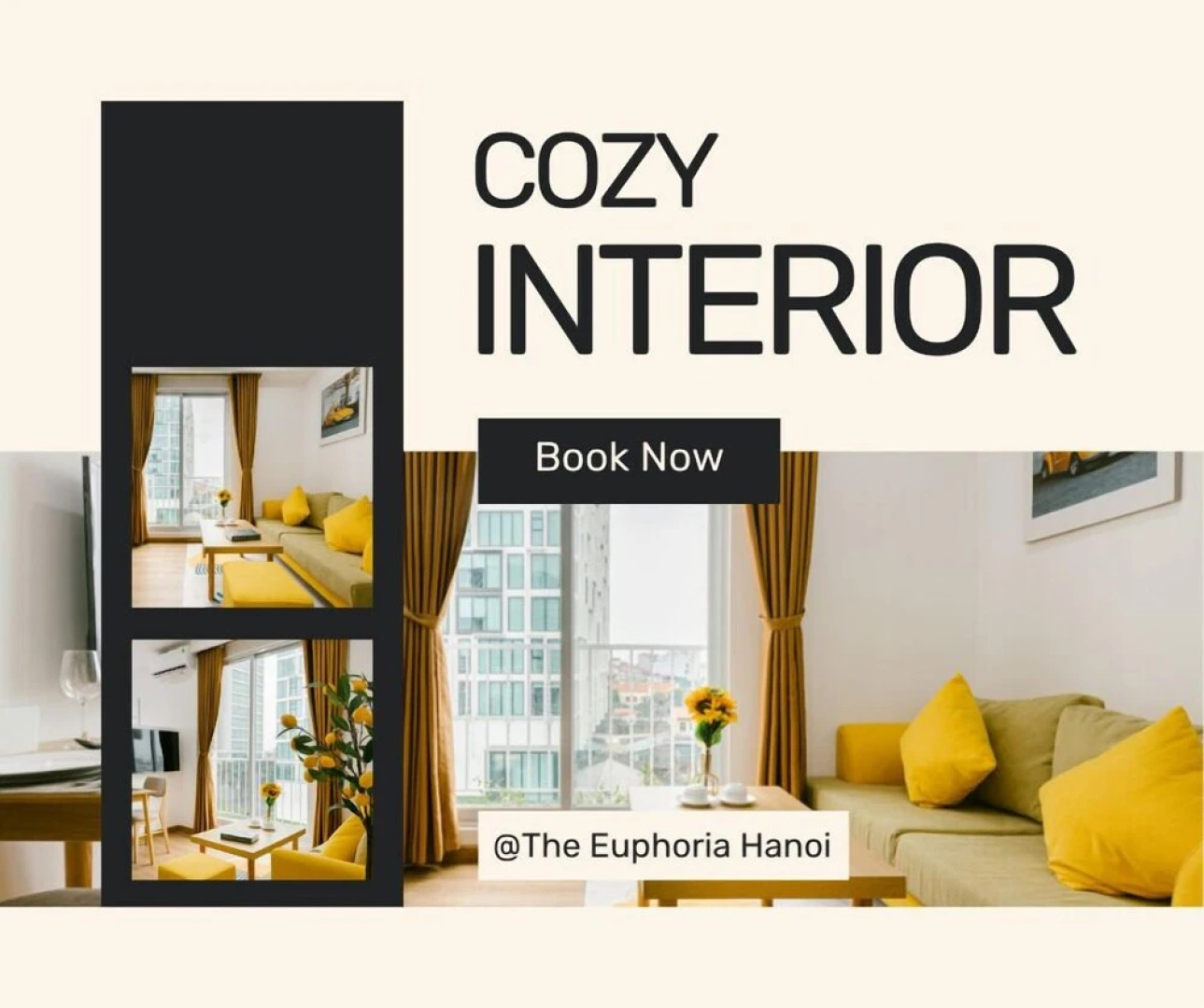 The Euphoria Hanoi