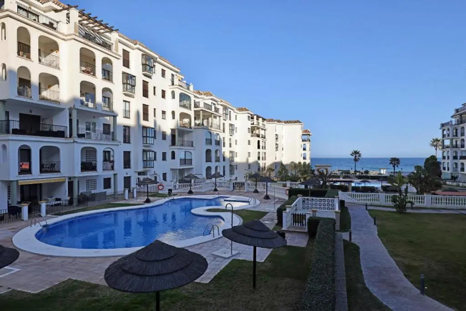 Marina De La Duquesa 805